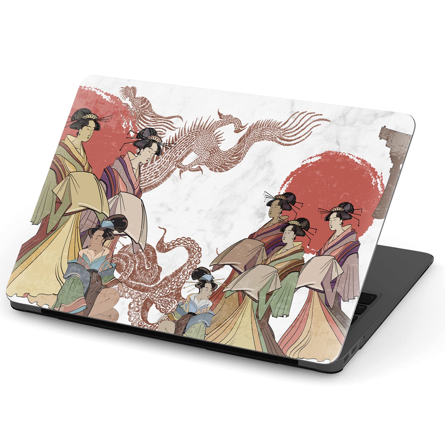 LIFEWORKPRODUCTS LWP005 MacBookダークグレー Film Sleeve with Dyneema® for MacBook Air （M2・M3・M4